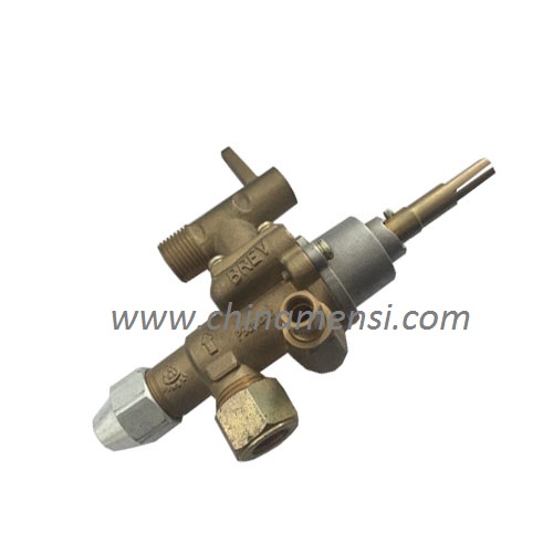 Pressure Control Valve